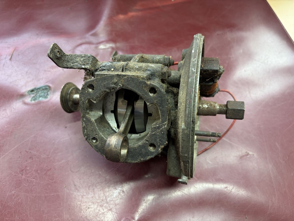 Peugeot Motori: Mofa Peugeot Motor – Difettoso da Latterbach venduto da Bbutz98 3