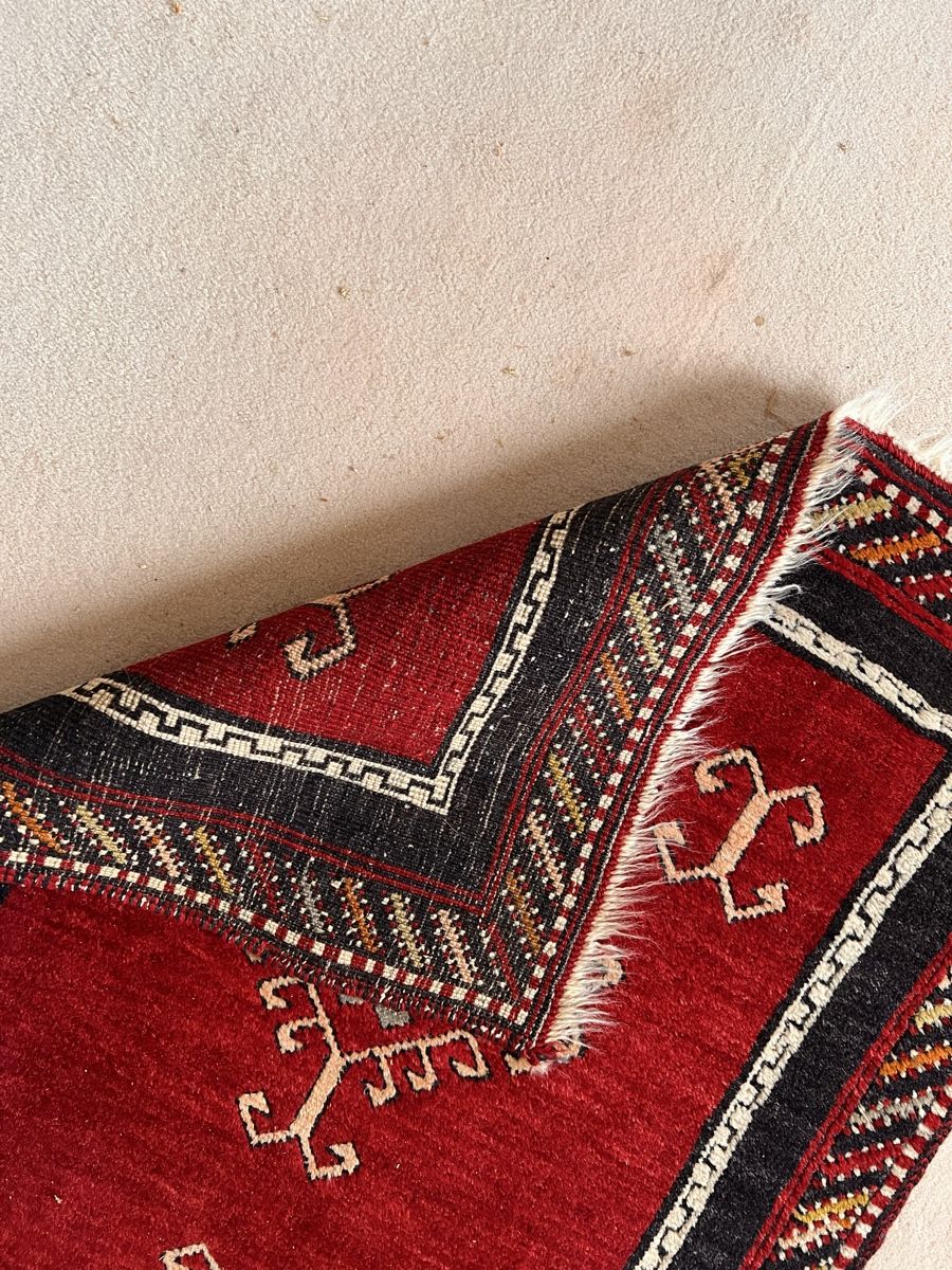 Tappeti: Orientteppich , 127x82 cm  – Usato da Glattfelden venduto da maa_qcj8 3