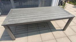 Gartentisch Jysk