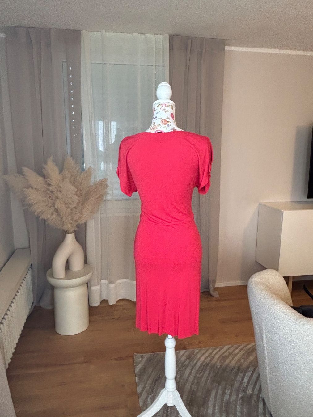 Louis Vuitton Vestiti: Louis Vuitton Dress – Usato da St. Margrethen SG venduto da dijanaO 6
