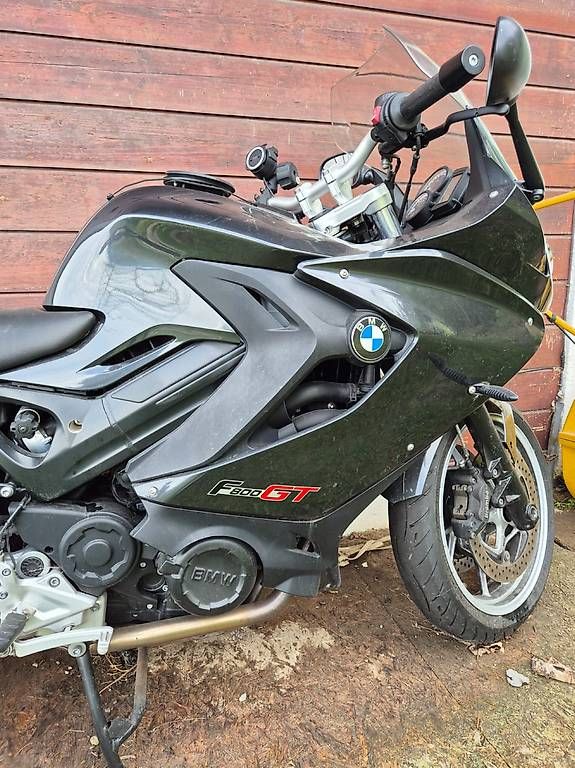 Motori: Moto route – Usato da Territet venduto da cpe_fg5g