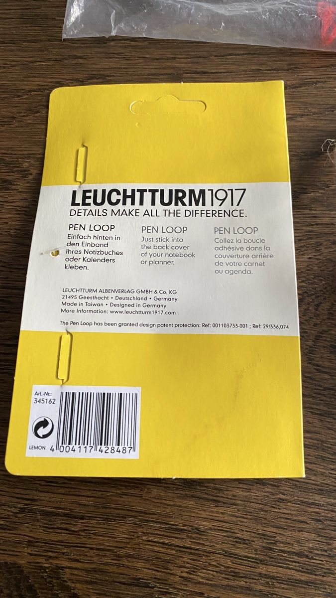 Migros Tutte le decorazioni: Diverse Artikel: Kompass, Bimsstein, Pompon, Pralineform  – Usato da Hochwald venduto da _biene_ 6