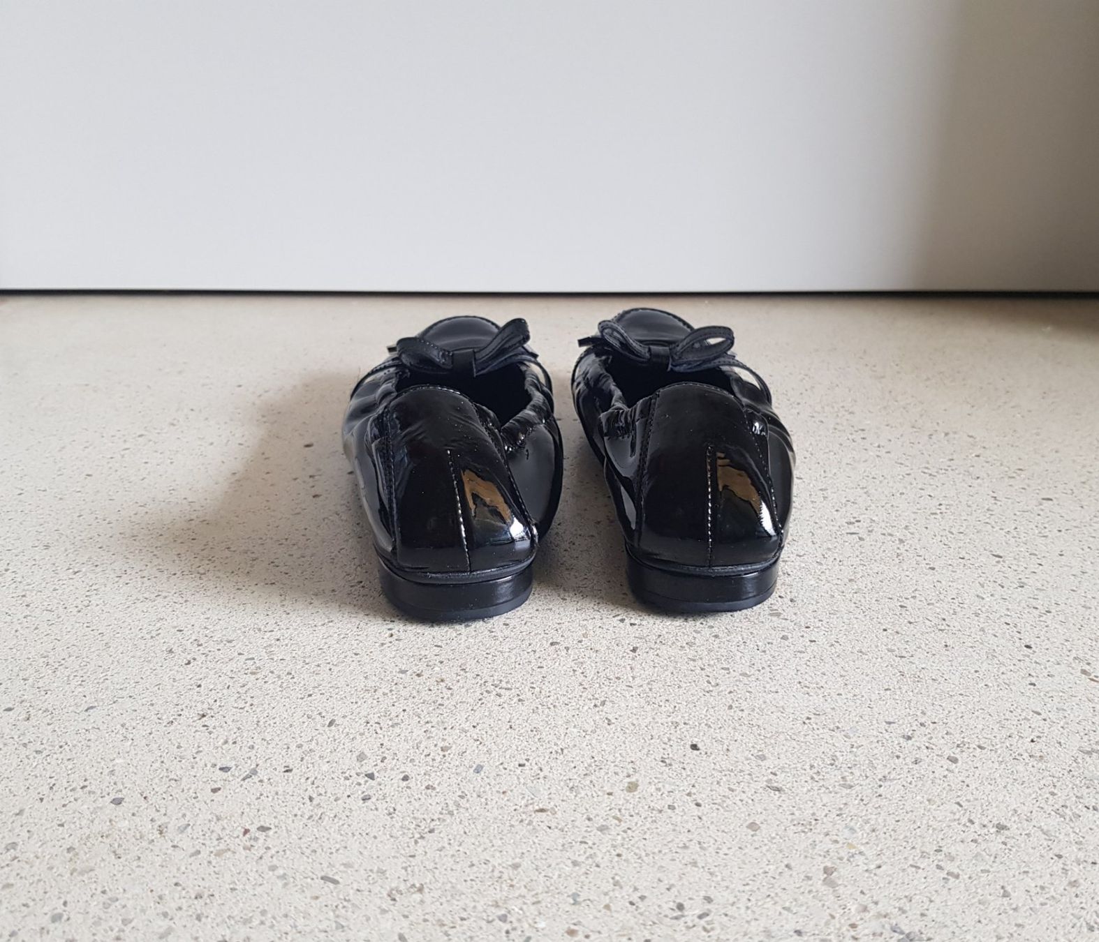 Kennel + Schmenger Scarpe da donna: Kennel & Schmenger Ballerina Grösse 38 – Usato da Basel venduto da chien008 2