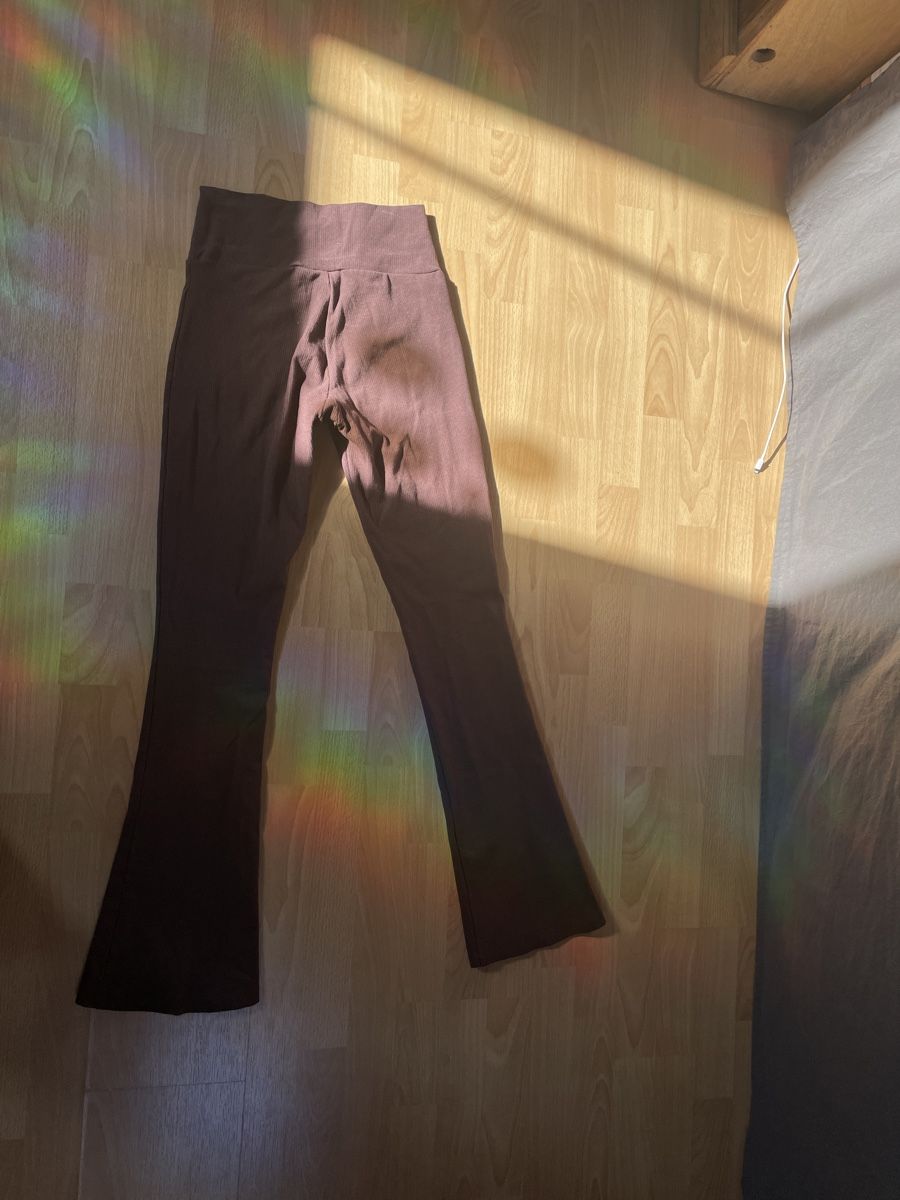 Adidas Leggings: Adidas Schlaghose Gr. S – D'occasion à BERN par mar_rz79 1
