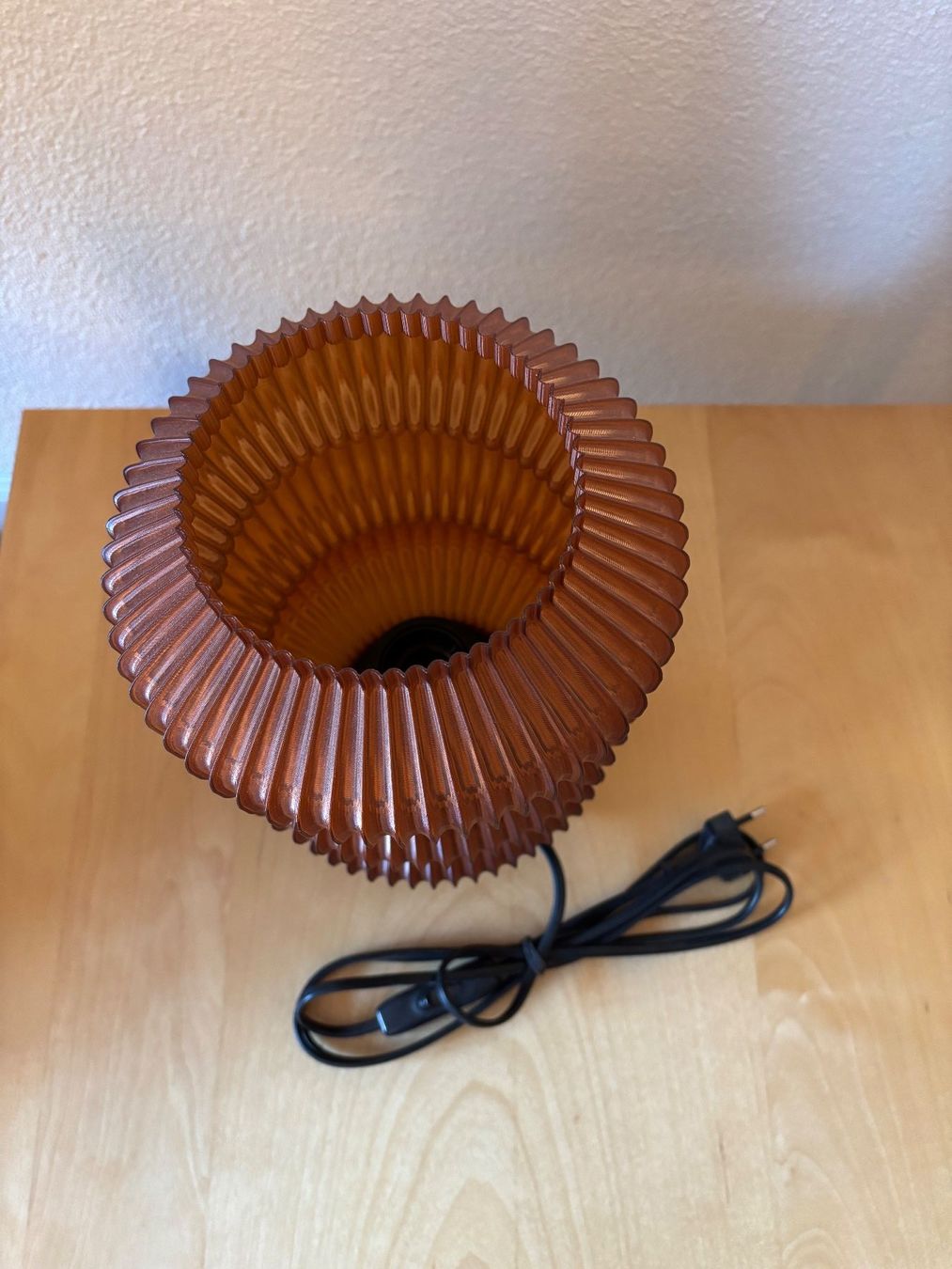 Lampade: Tischlampe/Nachttischlampe – Usato da Kilchberg ZH venduto da ste_bqm6 1