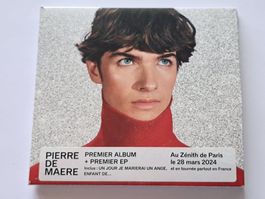 Cd Pierre de Maere - Regarde-moi