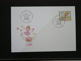 Ersttagsbrief 03.09.2009