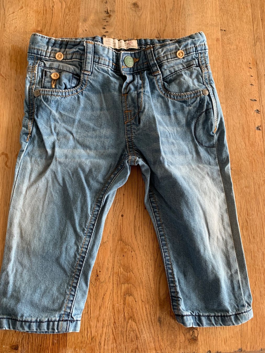Pantaloni: 4 Hosen 74 cm – Usato da Zürich venduto da aniam 5