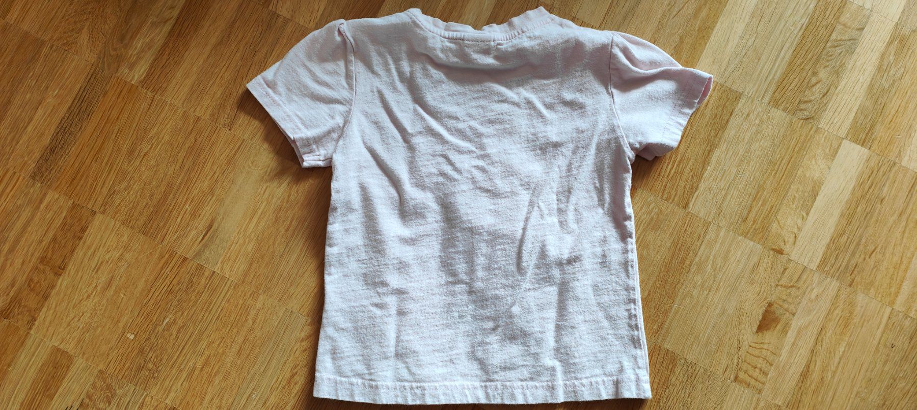 Camicette, T-shirt & Top: süsses Tiger T-Shirt  (Gr.98) – Usato da Wädenswil venduto da adelimmat 3