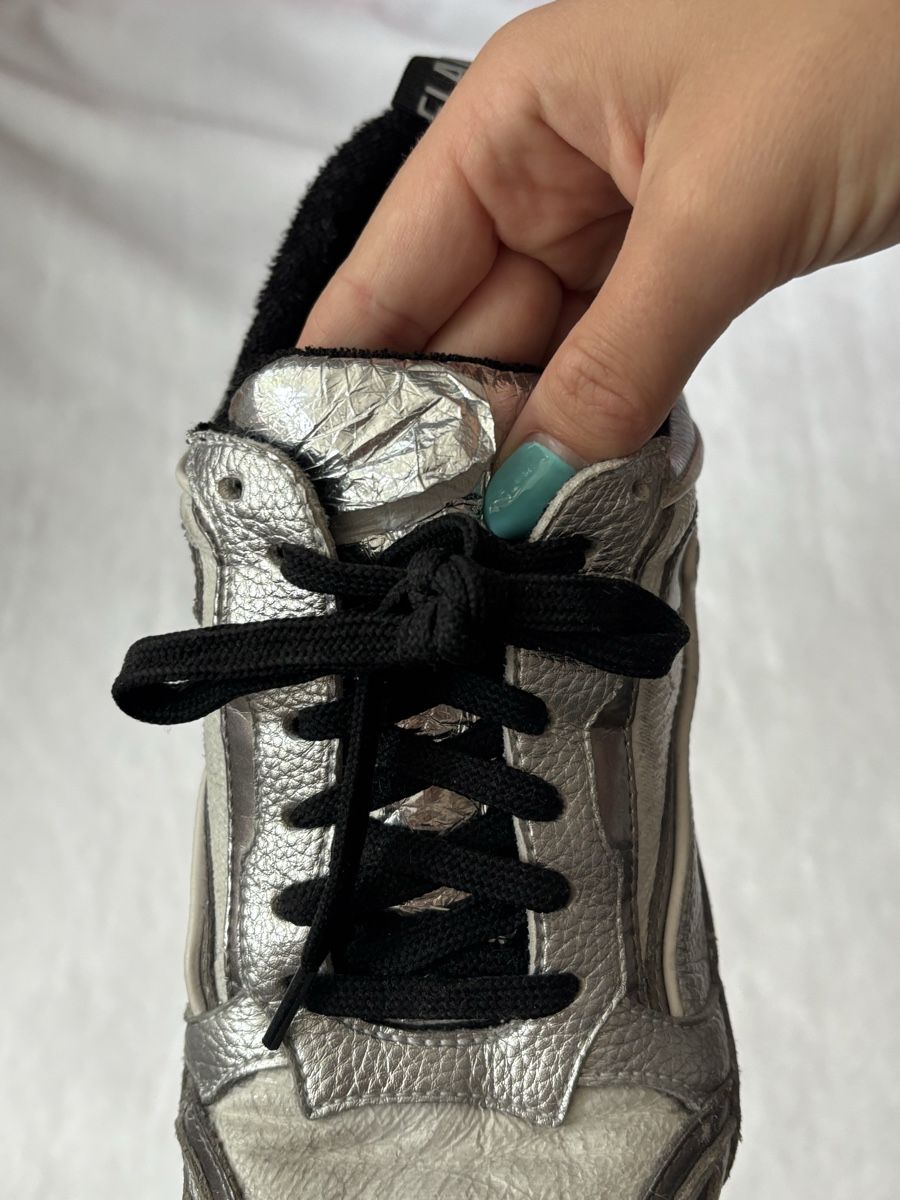 Sandro Scarpe da donna: Sandro Flamme – Usato da Chavannes-Renens venduto da schwartzy_lili 7