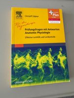 Anatomie Physiologie Prüfungsfragen Antworten Physiotherapie