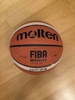 Molten Basketball 