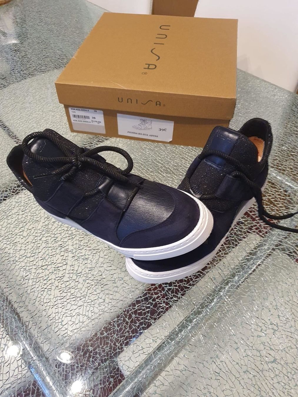Unisa Damenschuhe: Unisa Gr. 39 – Neu und originalverpackt aus Luzern von Reni025 5