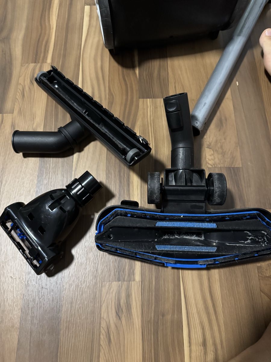 Philips Aspirapolveri & Accessori: Aufsatz - Philips PowerPro Compact Stausauger Power Bürste – Usato da Baar venduto da Tailanjet