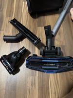 Aufsatz - Philips PowerPro Compact Stausauger Power Bürste