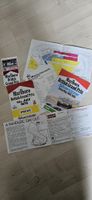 Unterlagen – Silverstone 1979