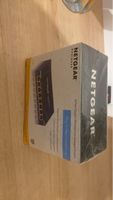 Switch Netgear 8 ports Gigabit Ethernet - Neuf!
