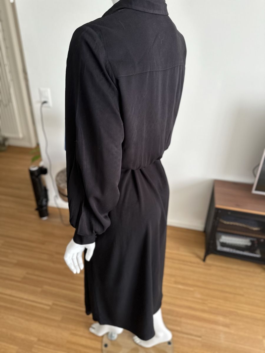 H&M Vestiti: Damenkleid von H&M |Gr 38| – Nuovo (secondo la descrizione) da Adliswil venduto da RicPro 4