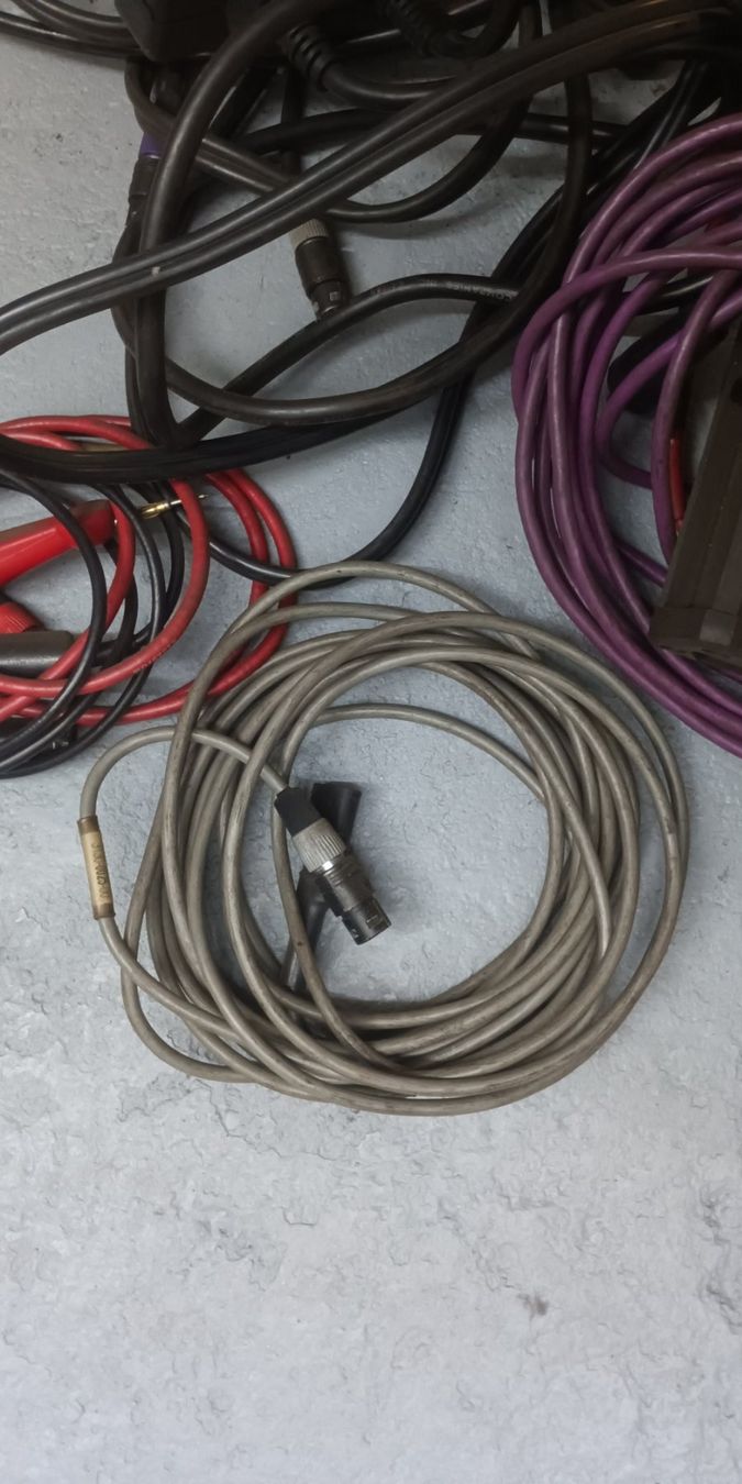Tutti gli attrezzi: OBD Kabel Interface diverse Kabel – Usato da Eschenbach SG venduto da sternen4