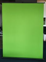 Fond d'écran vert XL 138 X 208 cm