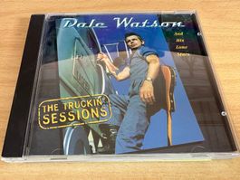 Dale Watson And His Lone Stars – The Truckin' Sessions