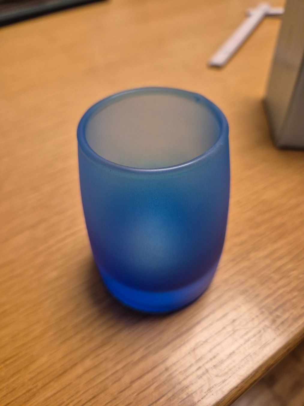 Partylite Portacandele: Partylite Votivkerzenhalter Oceannic – Nuovo (secondo la descrizione) da Buttikon SZ venduto da sefa02 1