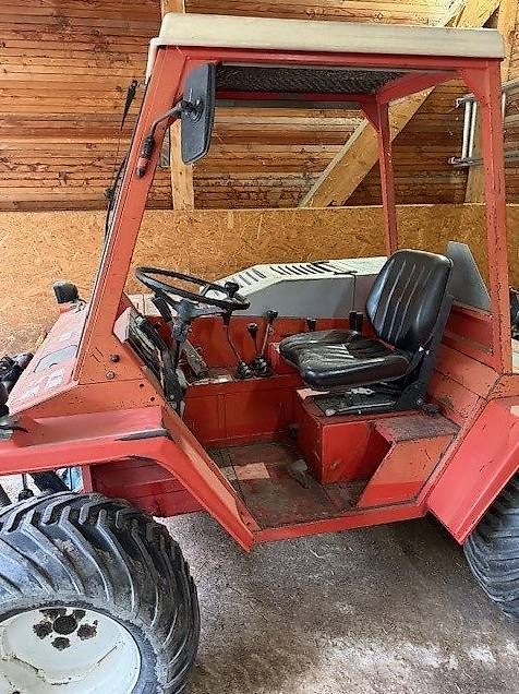 Reform Metrac 3003S (Gebraucht) in Gamsen für CHF 16000 – nur Abholung ...