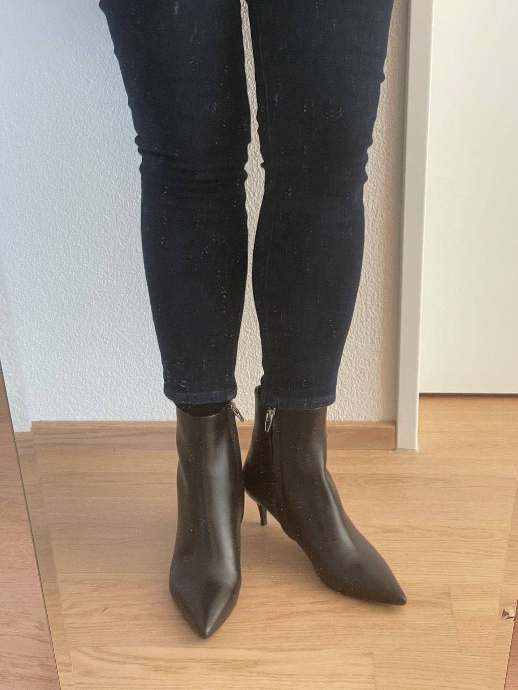 Alexander Wang Scarpe da donna: Alexander Wang Stiefletten – Nuovo e nell'imballaggio originale da Zürich venduto da erica72 4
