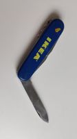 Ikea Sackmesser / Victorinox Officier Suisse (W5)