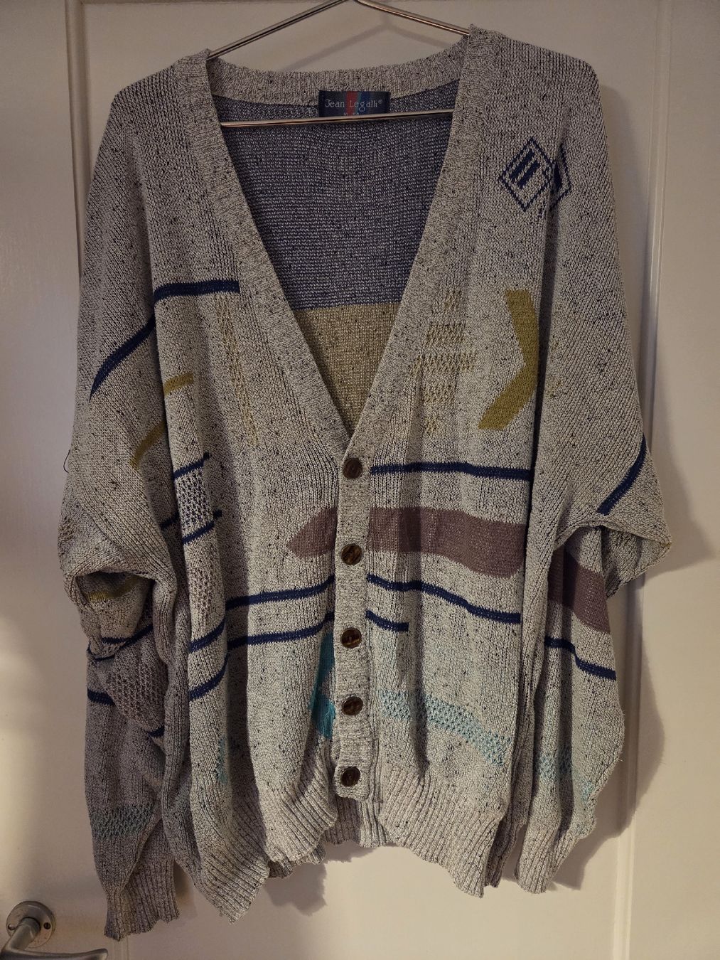 Jacken: Strickjacke – Gebraucht aus Bern von leloskiosk