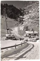 Engelberg - Standseilbahn Engelberg--Gerschnialp