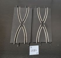 Hilbrand-Handel: Carrera Go!!! 2 × Spurwechsel