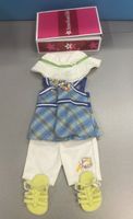 Neuwertiges rares  American Girl Kleiderset Lanie mit OVP