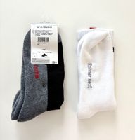 Herren Socken - 1 Paar Cool Max & 1 Paar Rohner NEU