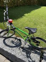 ISLABIKES Kinderfahrrad Cnoc 16