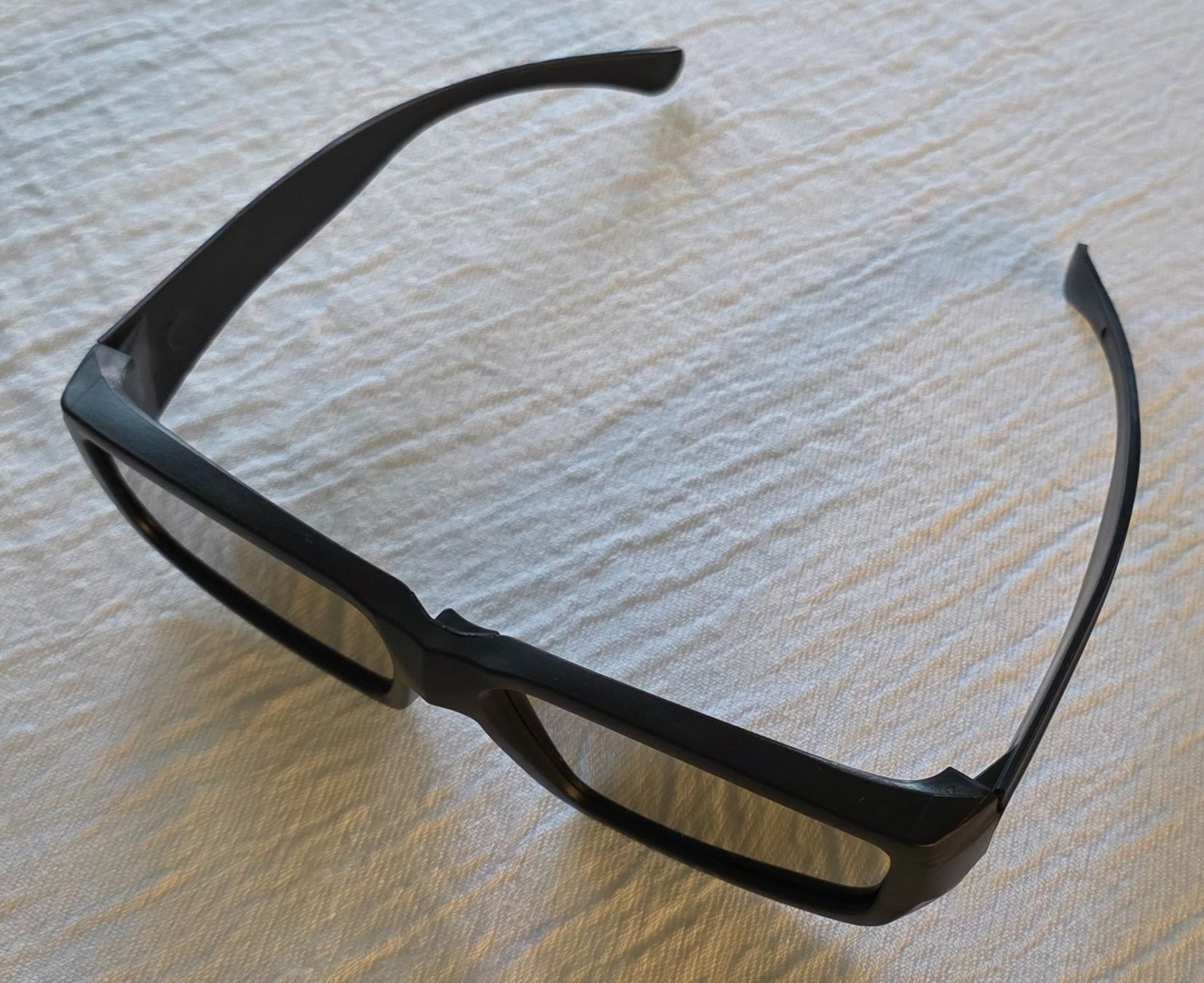 Lunettes & Verres: Sonnenfinsternisbrille – Neuf avec emballage d'origine à Wängi par ScooterBE