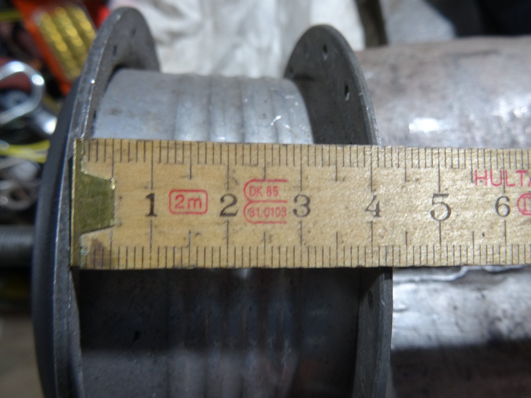 Cilo Ciclomotori: SACHS Cilo PUCH Maxi Condor Ciao DKW – Usato da Niederbipp venduto da mission55impossibile 4