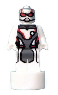 Lego Baukästen: Original LEGO 6 Super Heroes Figuren -LD – Gebraucht aus Morges von cardeman61 6