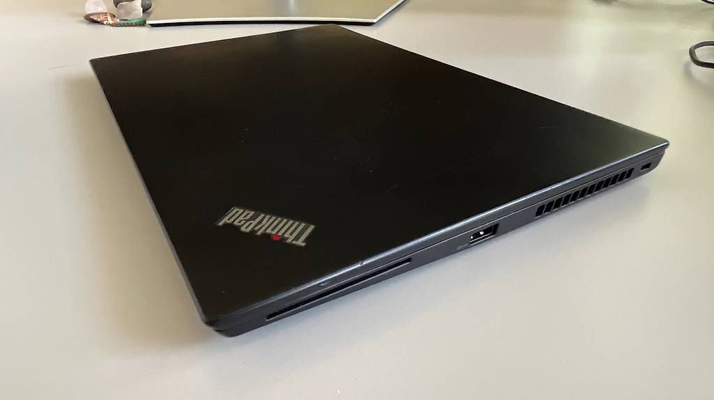 Notebook: Lenovo ThinkPad T480s – Usato da St. Pantaleon venduto da MrTFox 3