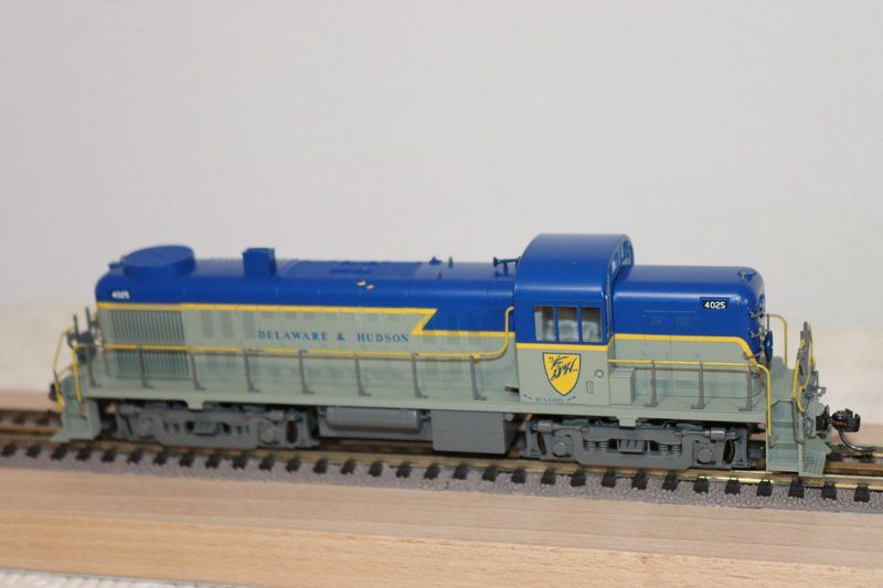 Kato Trains électriques: Kato US Lok ( 564 ) – D'occasion à Kerzers par Winu64 1