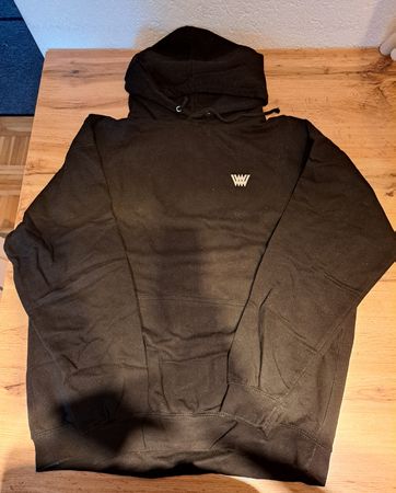 Wincent Weiss Hoddie
