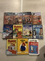 Kinder DVDs