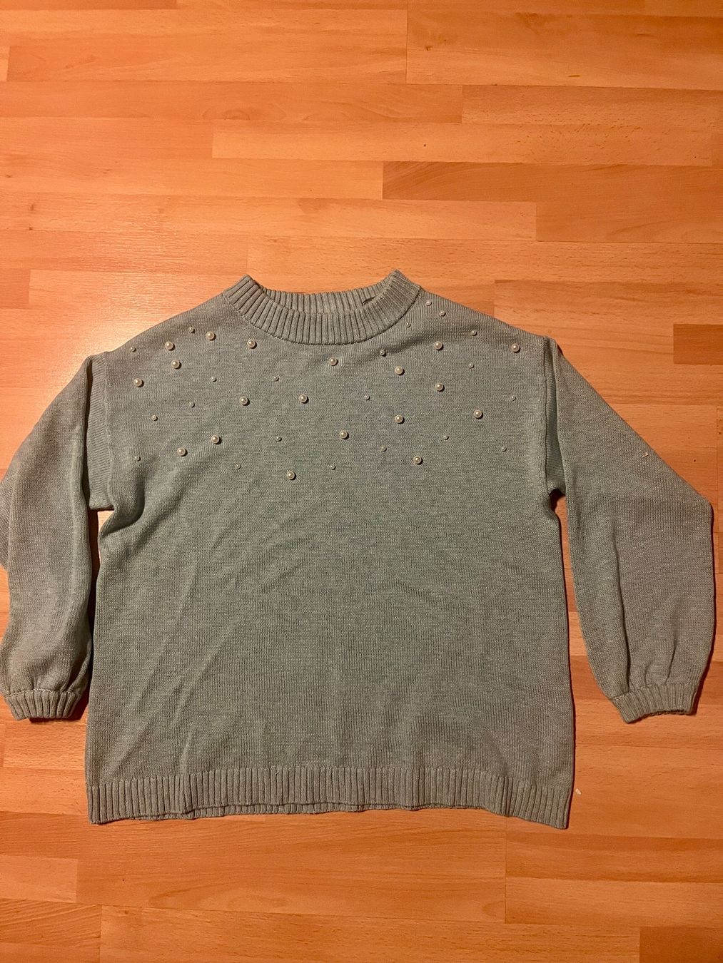 Gerry Weber Maglioni & Felpe: Festlicher Pullover von Gerry Weber – Usato da Strengelbach venduto da Lucaernest 1