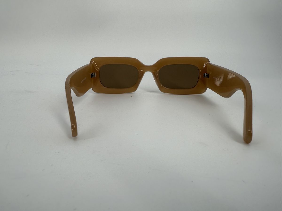 Lunettes & Verres: Damen Sonnenbrille  – D'occasion à Auenstein par moin. 2
