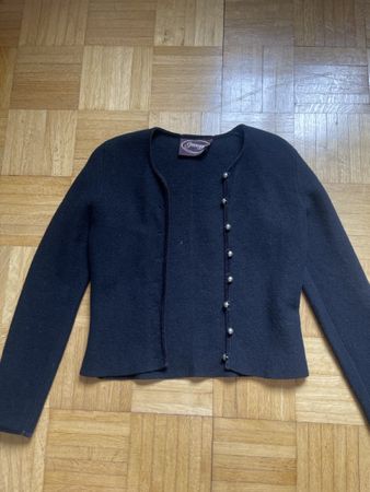 Grasegger Jacke