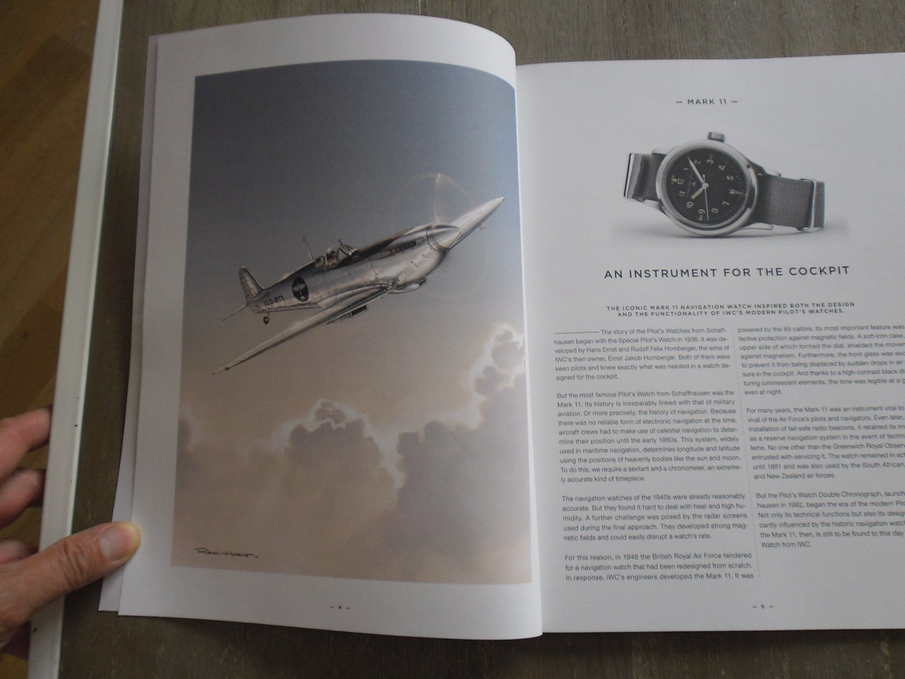 Fumetti: SIHH 2019 – Usato da Satigny venduto da monocle 3
