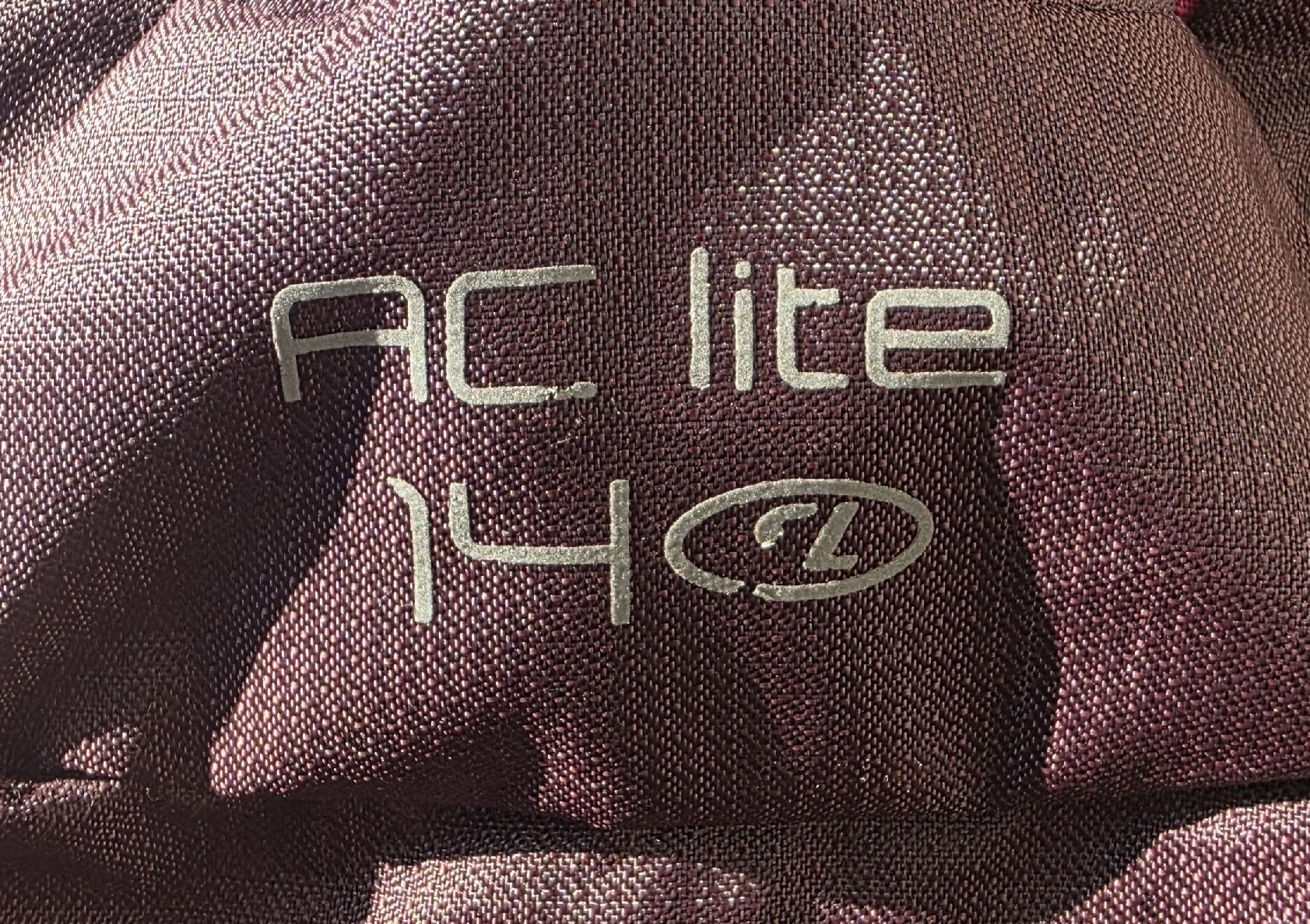 Deuter Sacs à dos: Deuter AC Lite 14 Wanderrucksack  – D'occasion à Burgdorf par Handera 3