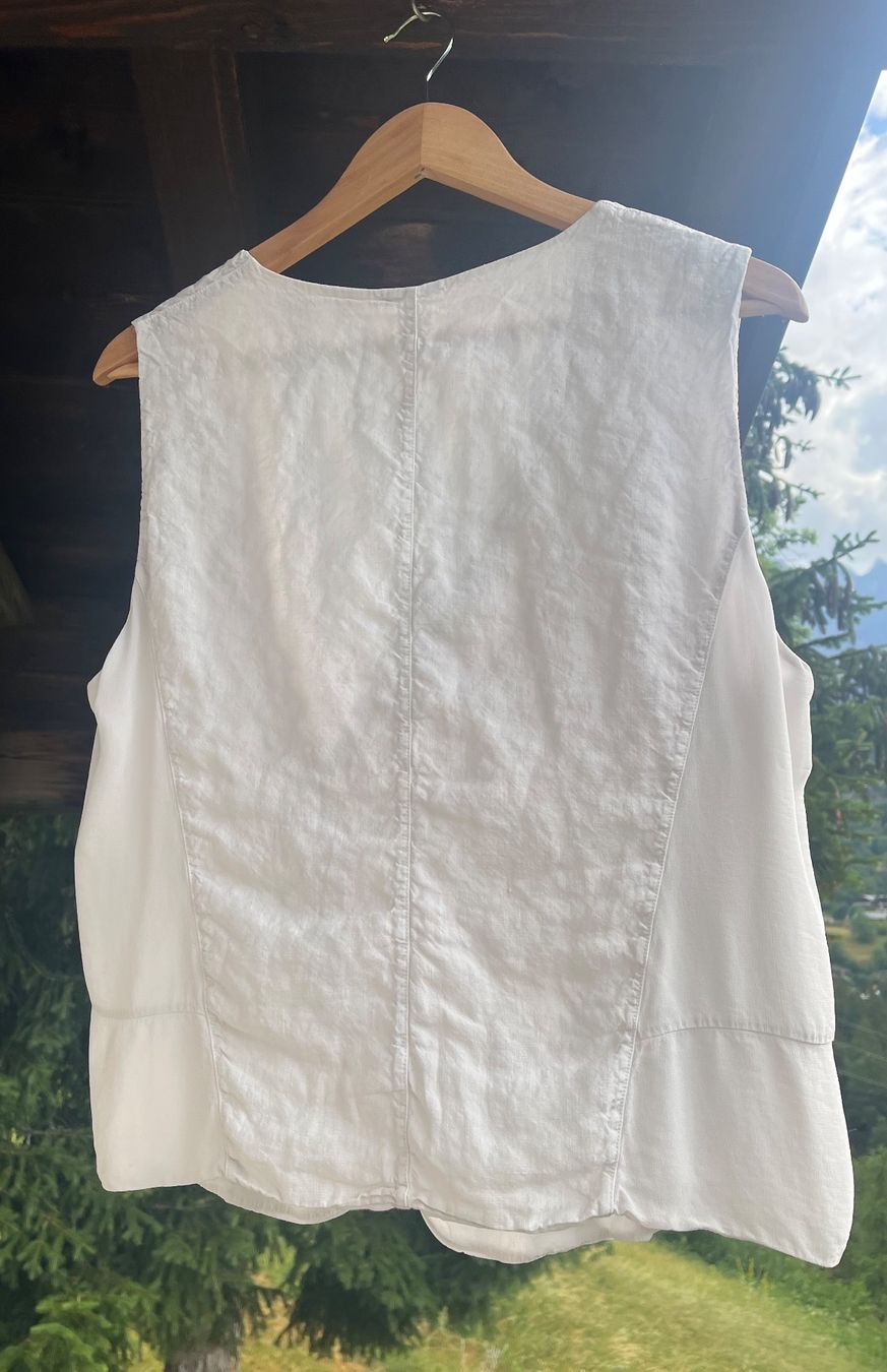 Gilets: Gilet transit Gr 40 – D'occasion à Ovronnaz par fra_n8h8 1