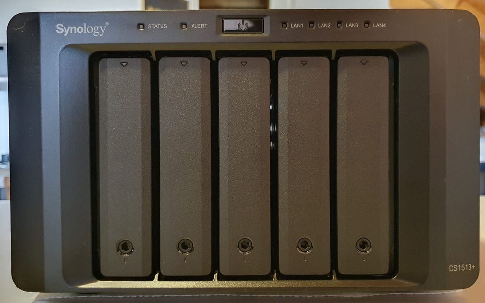 Ds1513 Und 8Tb Platten _ Kompatibilitätsliste – EEKJRM