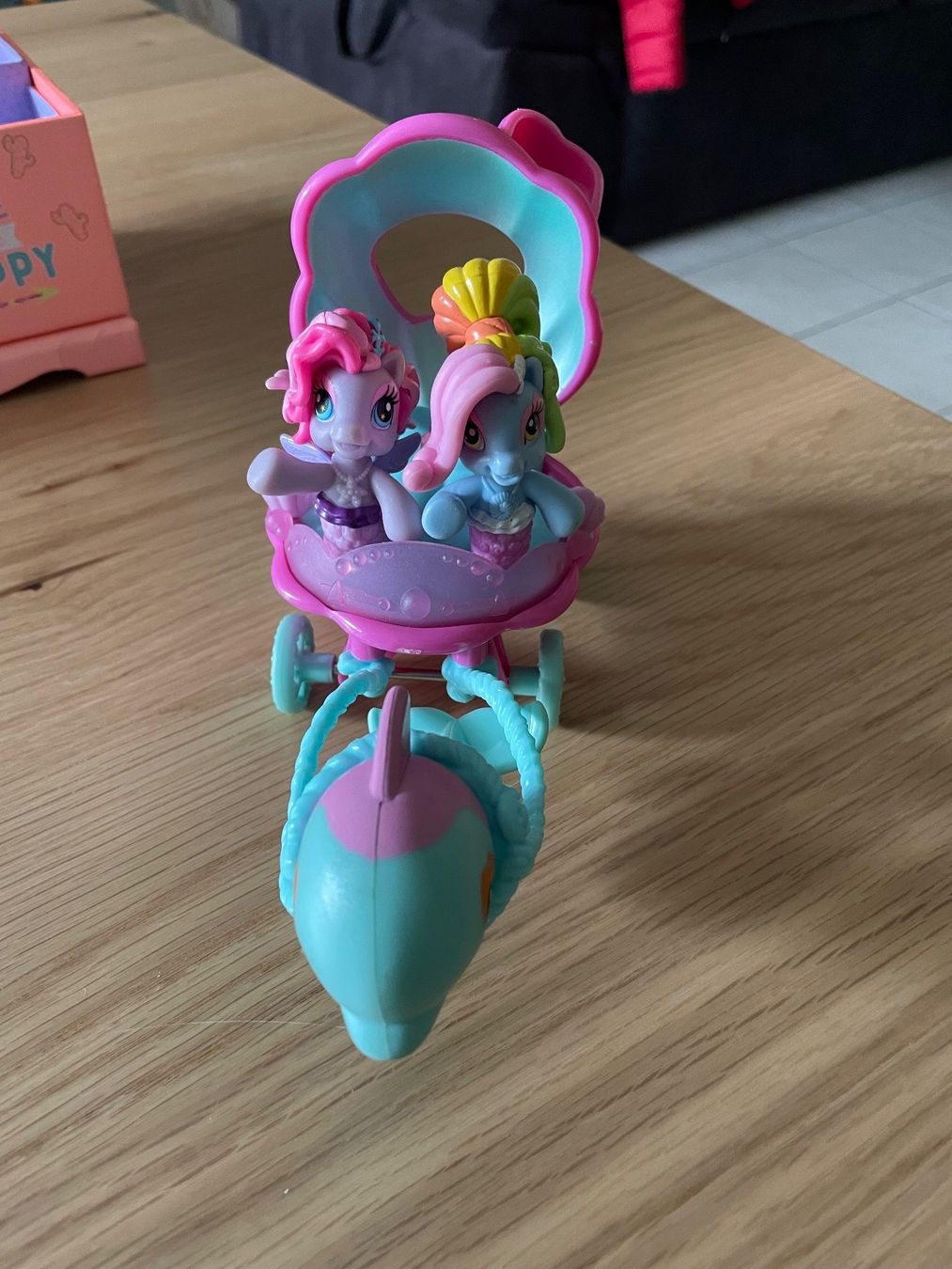 Hasbro Spielzeuge: My Little pony aquatique – Gebraucht aus Martigny von gai_2l9l 2